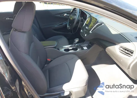 2023 Chevrolet Malibu Lt z USA, uszkodzony, nr VIN 1G1ZD5ST1PF218528